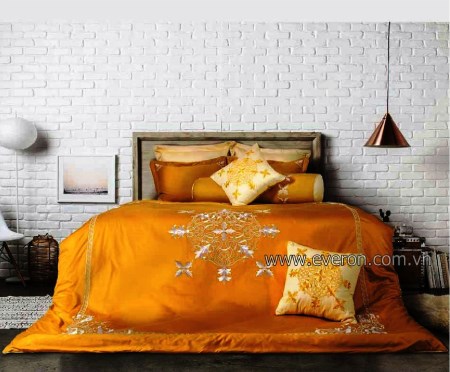 Bộ chăn ga Cotton