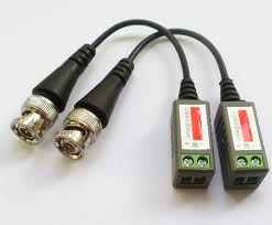Bộ chuyển đổi video Balun