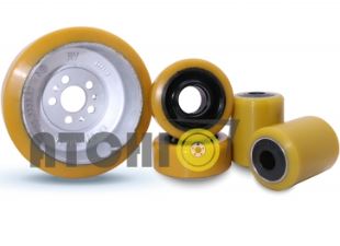 Bộ cóc pallet