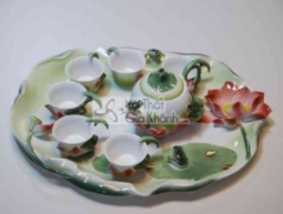 Bộ cốc sứ