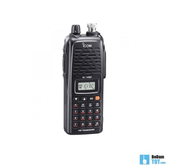 Bộ đàm Icom V82-U82