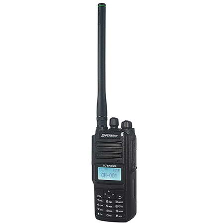Bộ đàm cầm tay Spender TC-275DMR