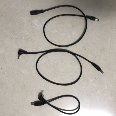 Bộ dây nguồn 12,6V 1A
