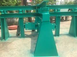 Bộ đế rung ép