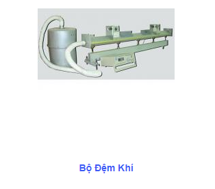 Bộ đệm khí