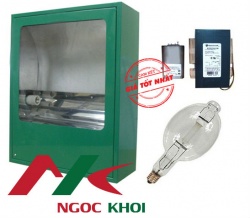 Bộ đèn cao áp 1000W