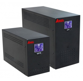 Bộ điều khiển UPS