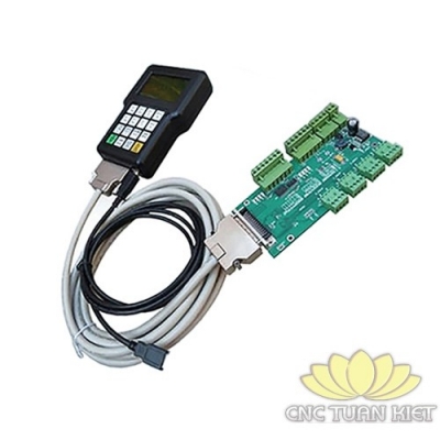 Bộ điều khiển DSP