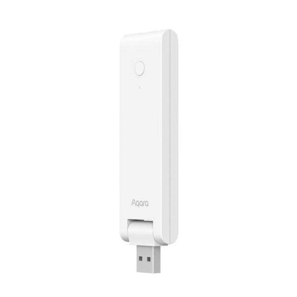 Bộ điều khiển trung tâm Aqara Hub E1