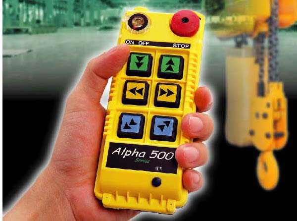 Bộ điều khiển từ xa