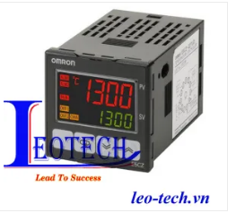 Bộ điều khiển nhiệt độ