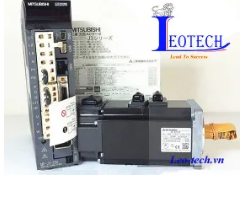 Bộ điều khiển Servo