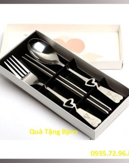 Bộ đồ ăn cao cấp