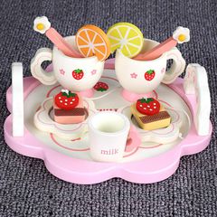 Bộ đồ chơi mô phỏng tiệc trà