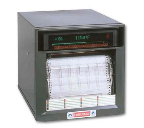 Bộ ghi nhiệt tự động Recorders