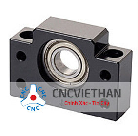 Bộ gối đỡ trục vitme bi BK12-BF12