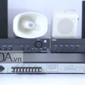 Bộ hẹn giờ TOA A