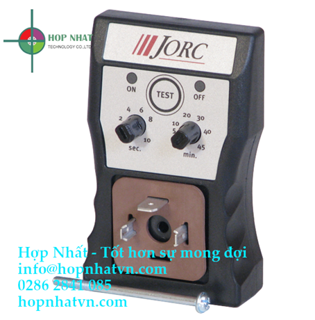 Bộ hẹn giờ Jorc