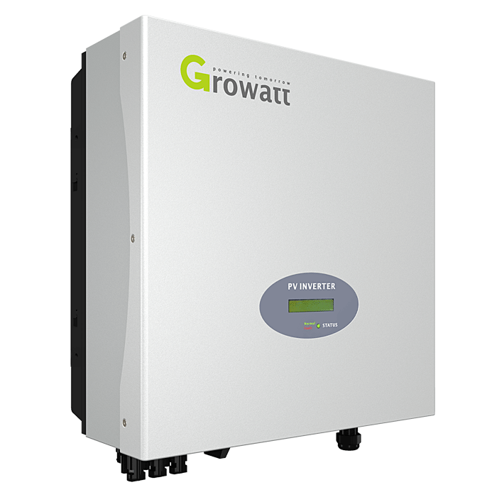 Bộ hòa lưới Growatt