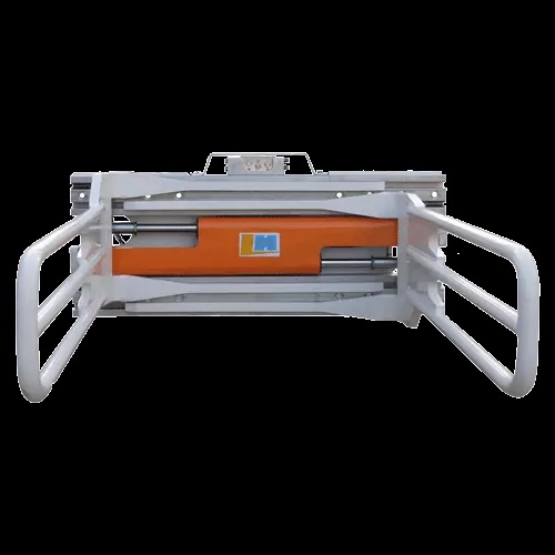 Bộ kẹp mút xốp