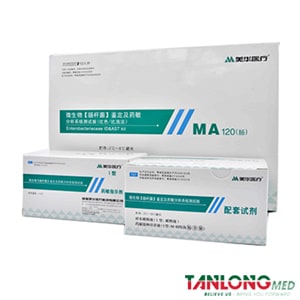 Bộ KIT xét nghiệm vật tư y tế