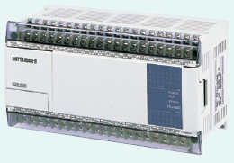 Bộ lập trình PLC MISubishi