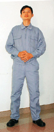 Bộ liền quần