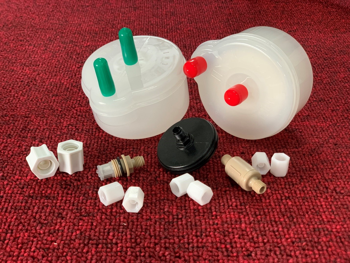 Bộ lọc Domino