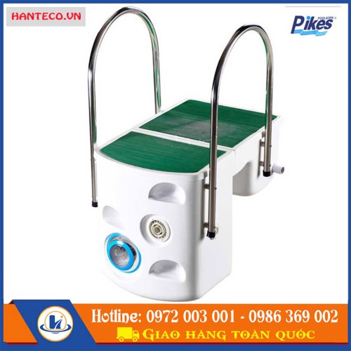 Bộ lọc bể bơi không đường ống PK8020