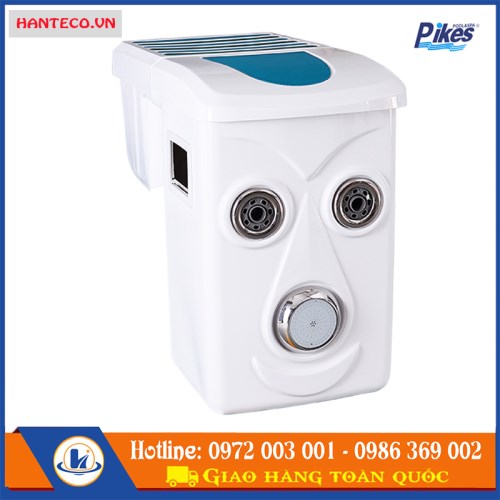 Bộ lọc bể bơi thông minh PK8023