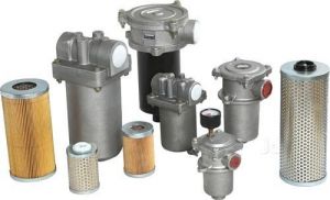 Bộ lọc hồi dầu
