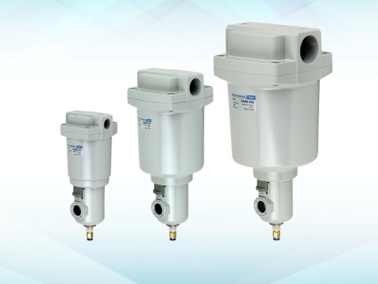 Bộ lọc khí SKP
