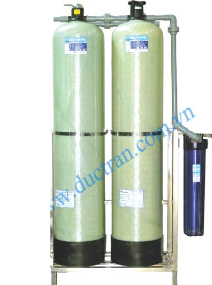 Bộ lọc nước sinh hoạt