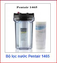 Bộ lọc pentair