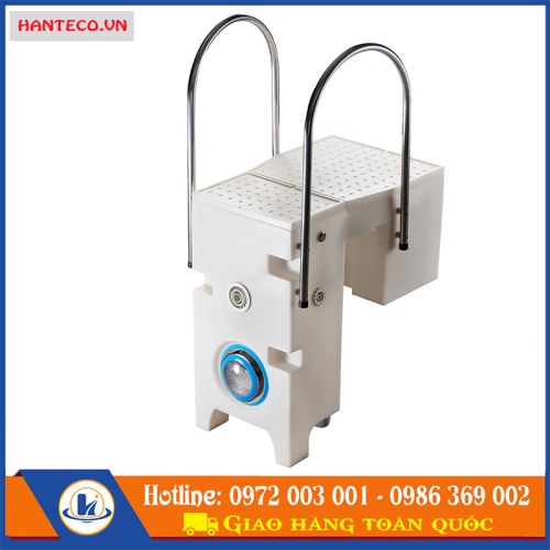 Bộ lọc treo thành bể PIKES PK8029
