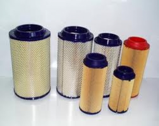 Bộ lọc và lõi lọc