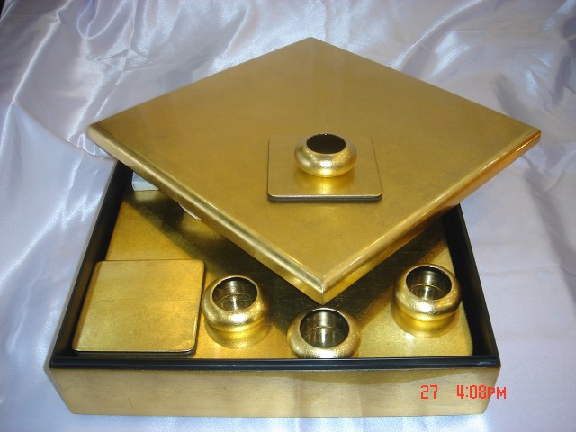 Bộ đế lót bàn ăn