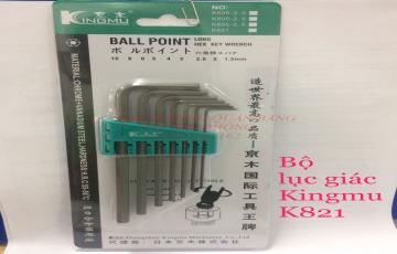 Bộ lục giác chữ L