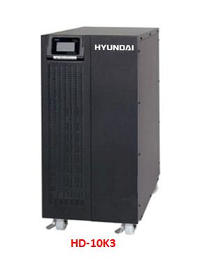 Bộ lưu điện 3 pha