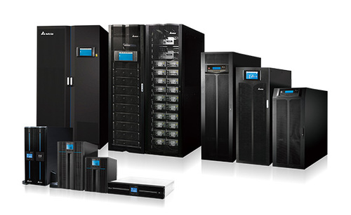 Bộ lưu điện UPS Delta