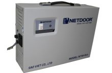 Bộ lưu điện cửa cuốn Netdoor