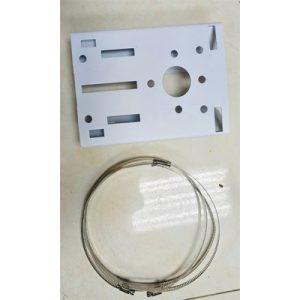 Bộ mắt bích gắn cột