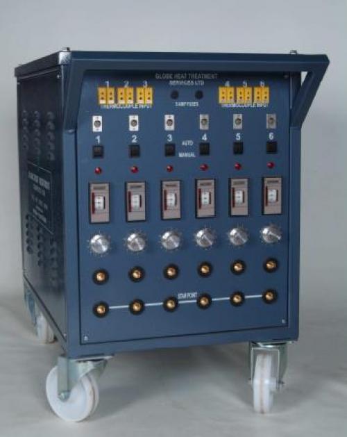 Bộ nguồn cáp máy gia nhiệt