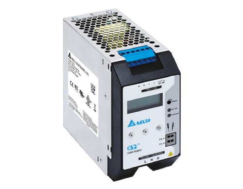 Bộ nguồn Delta CliQ VA