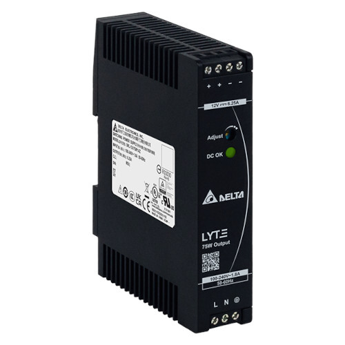 Bộ nguồn Delta Lyte