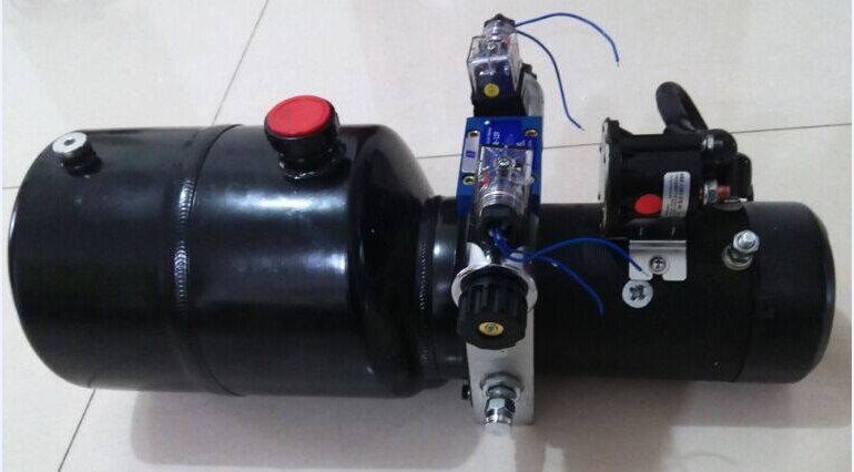 Bộ nguồn mini