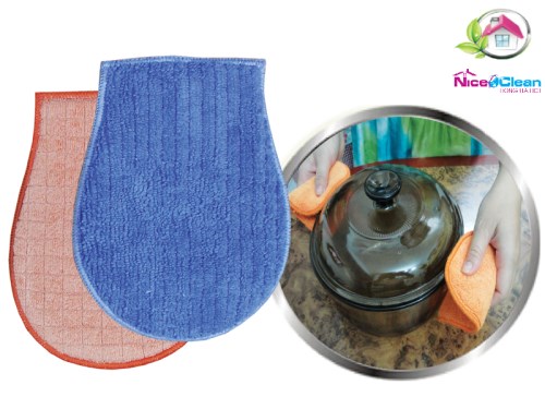 Bộ nhấc nồi 2 trong 1