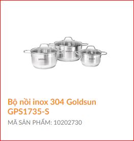 Bộ đồ ionx