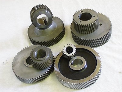 Bộ phụ tùng theo kit