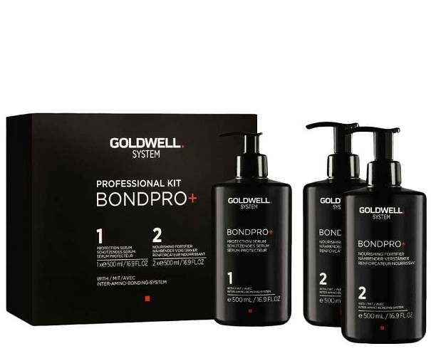 Bộ phục hồi Goldwell Bondpro